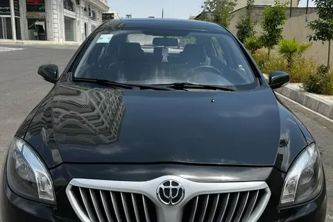 برلیانس، H320