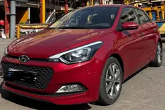 هیوندای، i20 (مونتاژ)