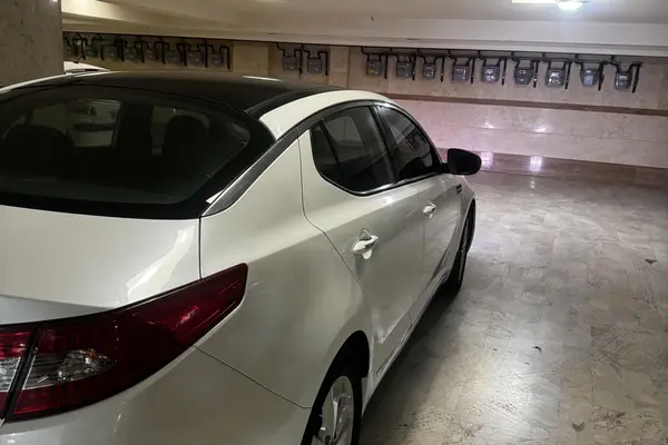 کیا  اپتیما