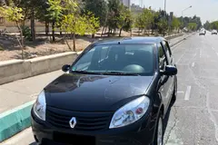 رنو، ساندرو
