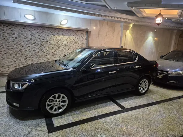 دنا، پلاس EF7