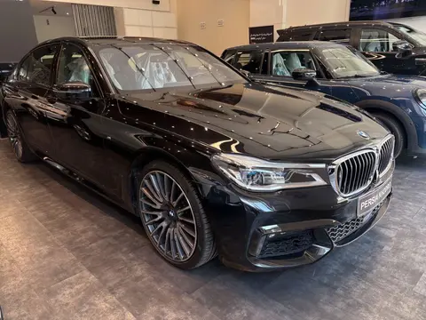 ب ام و، سری 7