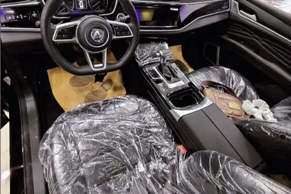 دیگنیتی، پرستیژ