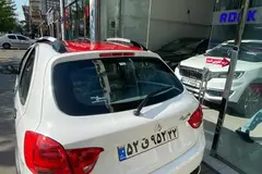 کوییک، GXR