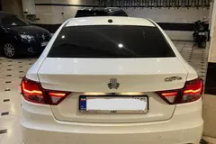 شاهین، G دنده ای