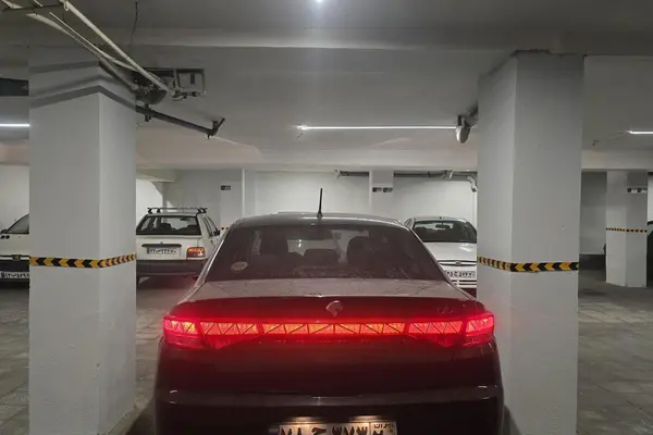 تارا، اتوماتیک V2