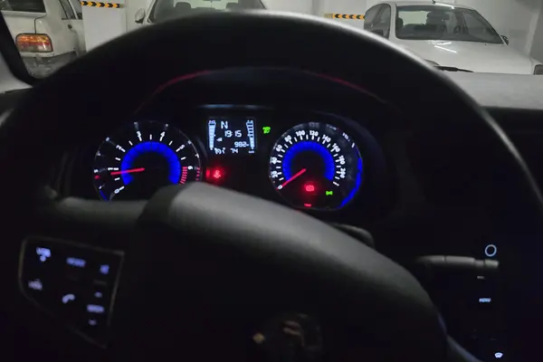 تارا، اتوماتیک V2