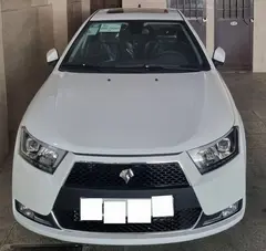 دنا، پلاس EF7