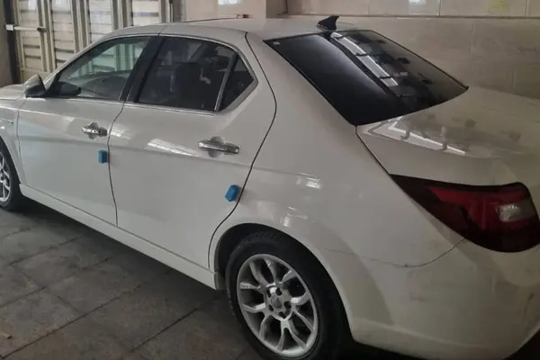 دنا، پلاس EF7