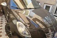 آلفارومئو، جولیتا