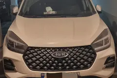 ام وی ام، X55 PRO