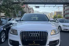 آئودی، Q5