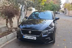 تارا، دنده ای V1 پلاس