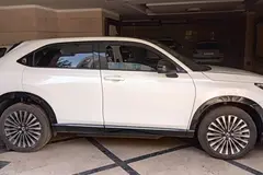 هوندا، eNS1