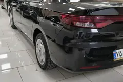 تارا، دنده ای V1 پلاس