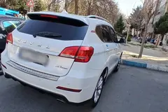 هاوال، H2 مونتاژی