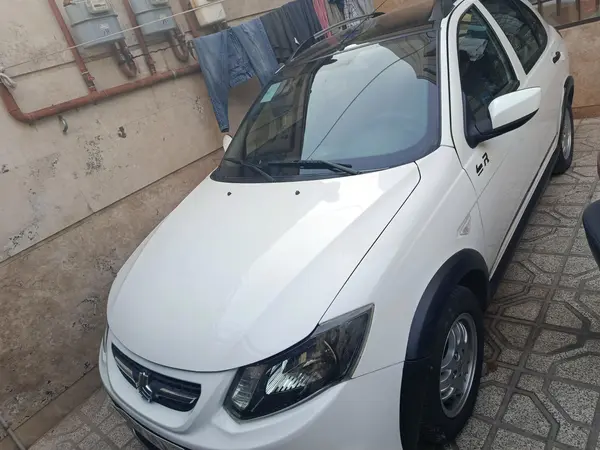 کوییک، دنده ای R