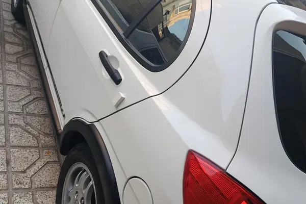 کوییک، دنده ای R