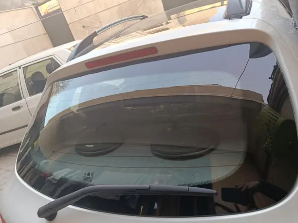 کوییک، دنده ای R