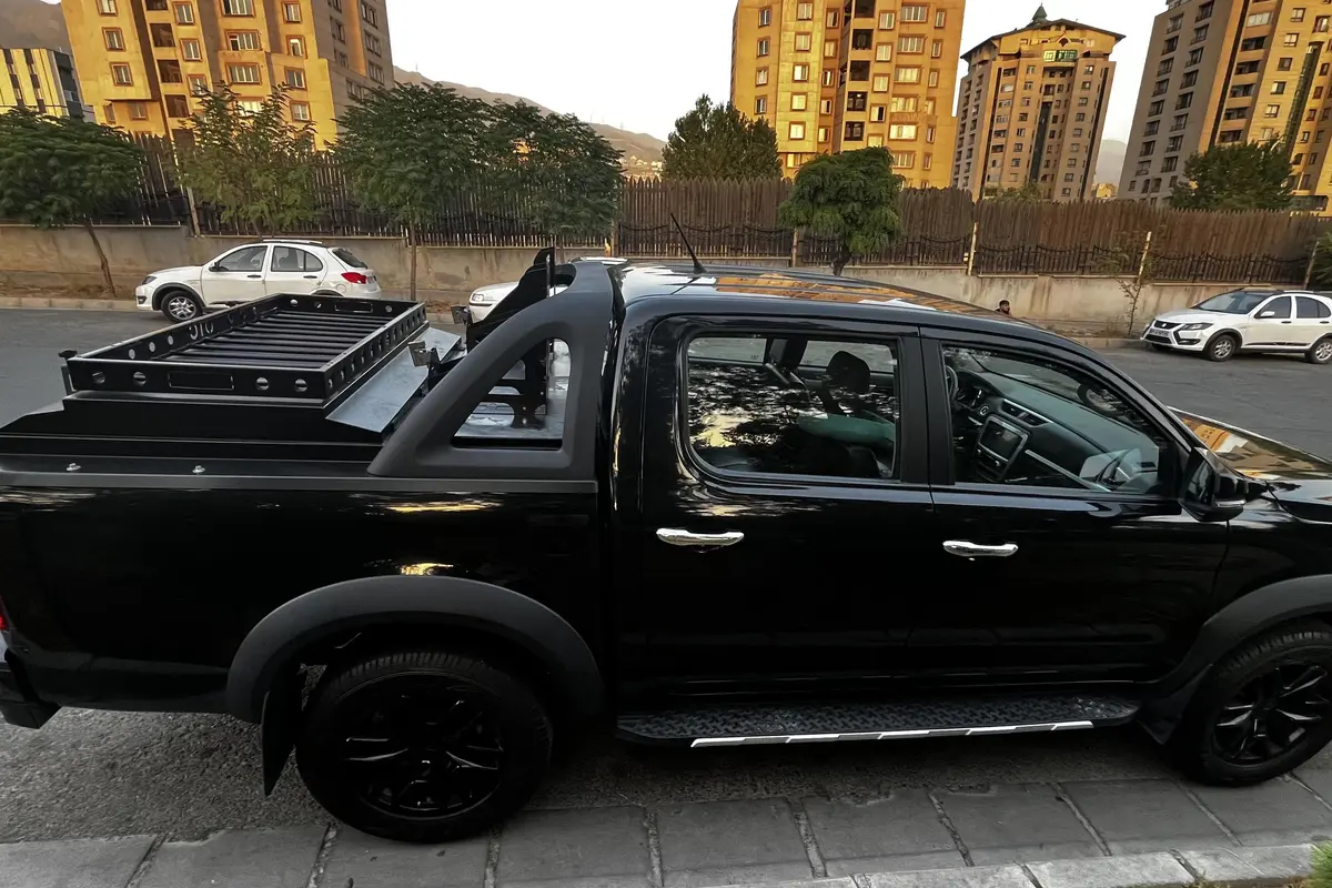 کی ام سی،  T8