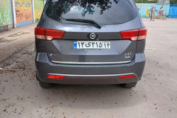 دایون  Y7