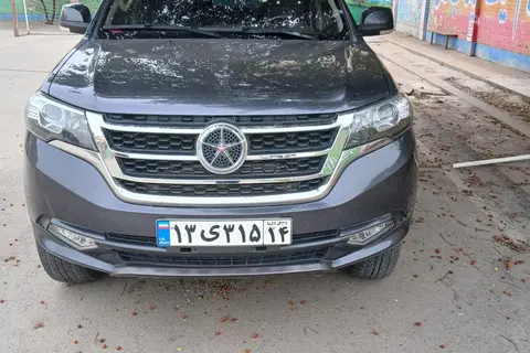 دایون، Y7
