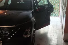 فونیکس، FX