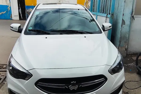 شاهین، G دنده ای