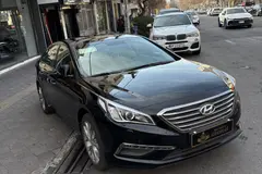 هیوندای، سوناتا