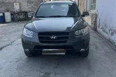 هیوندای، سانتافه