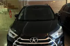 جک، S3