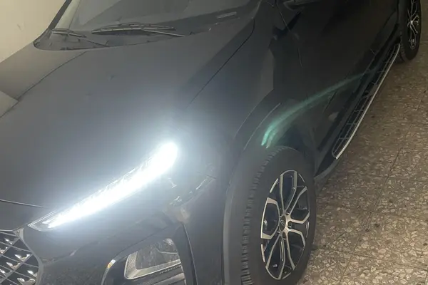 ام وی ام  X22 PRO