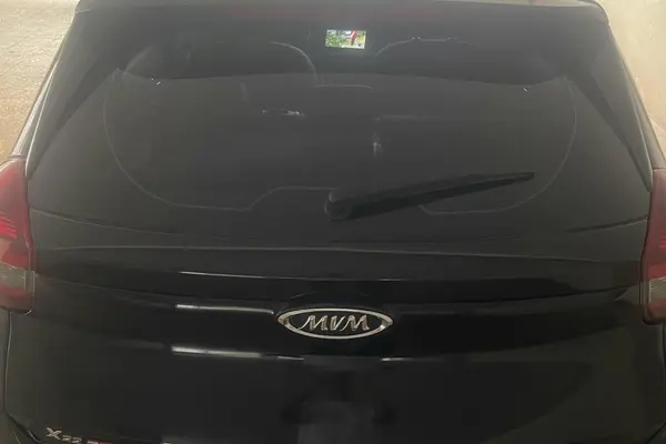 ام وی ام  X22 PRO