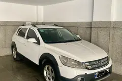 دانگ فنگ، H30 کراس