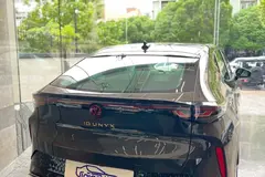 فولکس، آی دی یونیکس