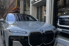 ب ام و، سری 7