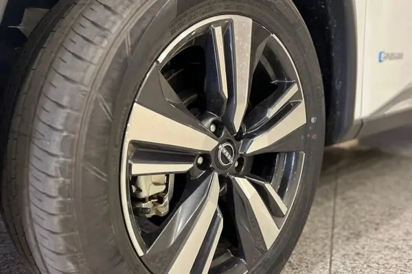 نیسان، ایکس تریل e-POWER