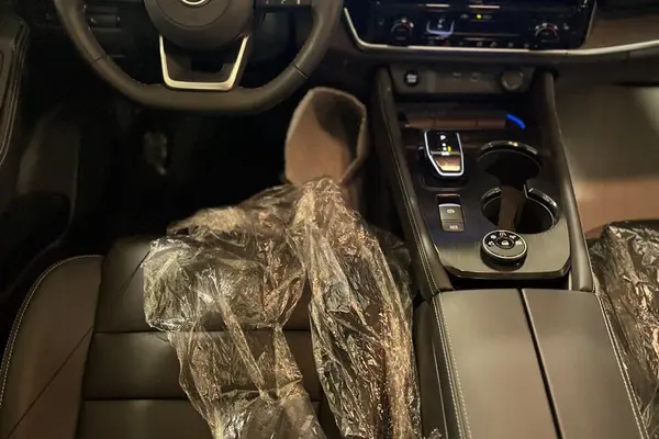 نیسان، ایکس تریل e-POWER