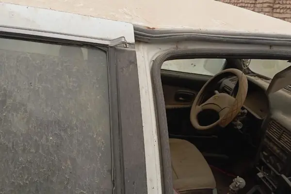 هیوندای، اکسل