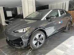 فولکس، آی دی یونیکس