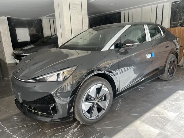 فولکس، آی دی یونیکس