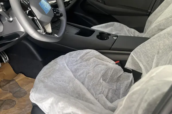 فولکس، آی دی یونیکس