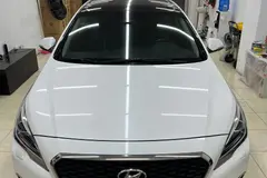هیوندای، سوناتا هیبرید