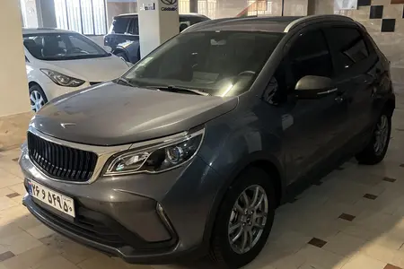 بی ای سی X3 PRO