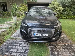 آئودی، Q5 e-tron