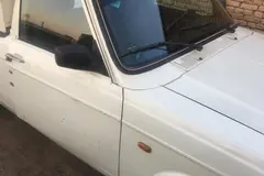 پیکان، وانت