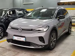 فولکس، ID.4 Crozz