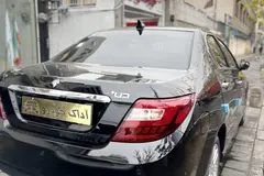 دنا، پلاس EF7P