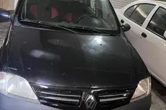 رنو، تندر 90