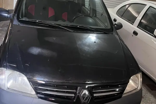 رنو، تندر 90